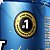 Pre Treino Dip Loko - FTW - Diabo Verde - Blueberry Radioativo - Imagem 3