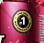 Pre Treino Dip Loko 300g - FTW - Diabo Verde - sabor Morango Atomico - Imagem 4