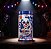 Pre Treino Insane Clown 350g - Sabor Energetico Mad Bull - Imagem 3
