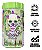 Pre Treino Insane Clown 350g - Demons Lab - Sabor Fruit Punch - Imagem 2