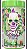 Pre Treino Insane Clown 350g - Demons Lab - Sabor Fruit Punch - Imagem 1