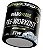 Pre Treino Workout Diabo Verde Pote 150g - sabor Black Ice (Menta com Frutas)- FTW - Imagem 2