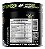 Pre Treino Workout Diabo Verde Pote 150g - sabor Black Ice (Menta com Frutas)- FTW - Imagem 5