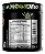 Pre Treino Pre Woorkout Diabo Verde Pote 300g - consulte sabores - FTW - Imagem 5