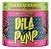 Dila Pump Sem Cafeina - Sabor maça Verde Adaptogen 150g - Imagem 1