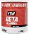 Beta Alanina 100% Pura Pote 300g - FTW - Imagem 3