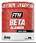 Beta Alanina 100% Pura Pote 300g - FTW - Imagem 1