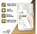 Vitamina K2 120mcg Capsulas NATURALBIO 60 Capsulas - Imagem 4