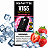 POD IGNITE V155 ULTRA SLIM - STRAWBERRY ICE - Imagem 1