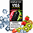 POD IGNITE V155 ULTRA SLIM - STRAWBERRY KIWI - Imagem 1