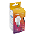 Lâmpada de LED E27 Bulbo 9W 810lm Luz Branca Bivolt Elgin - Imagem 3
