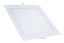 Painel Plafon Led 36w Embutir Quadrado Luminária Up Led - Imagem 1
