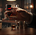 Copo de Whisky Para Exu 310ml de Luxo - Vidro - Imagem 3