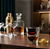 Copo de Whisky Para Exu 310ml de Luxo - Vidro - Imagem 2
