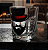 Copo de Whisky Para Exu 310ml de Luxo - Vidro - Imagem 4