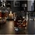 Copo de Whisky Para Exu 310ml de Luxo com Desenho de Caveira- Vidro - Imagem 2