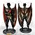Imagem Resina Premium - Morcego - 15cm - Imagem 1