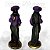 Imagem Resina Premium - Maria Quiteria - 15cm - Imagem 1