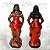 Imagem Gesso - Pomba Gira Maria Mulambo - Imagem 1