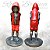 Imagem Resina Premium - Exu Mirim - 15cm - Imagem 1