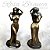 Imagem Resina Premium - Oxum - 15cm - Imagem 1
