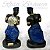 Imagem Gesso - Ogum - 25cm - Imagem 1