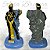 Imagem Gesso - Oxum 2 - 25cm - Imagem 1