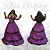 Imagem Premium - Pomba Gira Maria Mulambo - Imagem 1