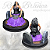 Imagem Premium - Pomba Gira Gargalhando - Imagem 1