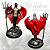 Imagem Premium Exu Morcego - Imagem 1