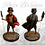 Imagem Premium Exu Mirim - Imagem 1