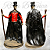 Imagem Premium - Exu Capa Preta - Imagem 1