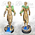 Imagem Premium - Oxumaré - Imagem 1