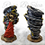 Imagem Premium - Iansã Furacão - Imagem 1