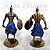 Imagem Premium - Ogum G - Imagem 1