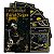 O Tradicional Tarot Negro - 22 Cartas - Imagem 1