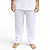 Calça Oxford Masculina - Imagem 1
