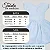 Conjunto Infantil Feminino Oxford com Pano de Cabeça - 3 Peças - Imagem 2