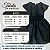 Conjunto Infantil Feminino Oxford - 2 Peças - Imagem 2