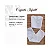 Conjunto Infantil Masculino Branca - 2 Peças - Imagem 3