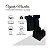 Conjunto Infantil Masculino Preto - 2 Peças - Imagem 3