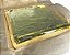 100 Folhas De Ouro 16x16 Italiana - Imagem 3