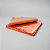 100 Folhas De Cobre 16x16 Italiana separadas com seda - Imagem 2