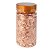 Folha de Ouro, prata e cobre em flocos - Pote 25 gr - Imagem 5
