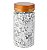 Folha de Ouro, prata e cobre em flocos - Pote 25 gr - Imagem 6