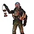 Neca Action Figure R.J. MacReady The Thing 1/12 - Imagem 2