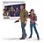 Neca Action Figure Pack Joel e Ellie The Last of Us II - Imagem 1