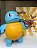 Estátua Squirtle Pokémon 20cm - Imagem 1