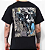 Camiseta com estampa 3D de Venom - Imagem 2