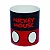 Caneca Mickey Mouse - Imagem 1